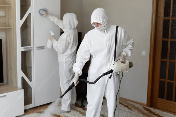 24/7 Emergency Odor Removal experts in Hampton, IA